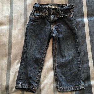👖Toddler Boy Gymboree Denim Jeans 👖